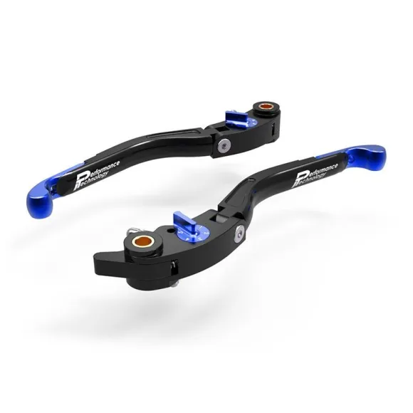 Jetprime Leve Freno/Frizione regolabili ECO GP 2