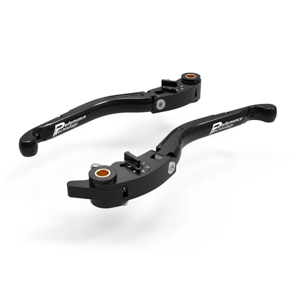 Jetprime Leve Freno/Frizione regolabili ECO GP 2
