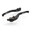 Jetprime Leve Freno/Frizione regolabili ECO GP 2 Jetprime Leve Freno/Frizione regolabili ECO GP 2