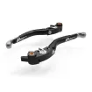 Jetprime Brake/Clutch adjustable levers ECO GP 2 Jetprime Brake/Clutch adjustable levers ECO GP 2