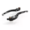 Jetprime Leve Freno/Frizione regolabili ECO GP 2