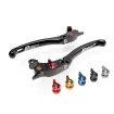 Jetprime Brake/Clutch adjustable levers ECO GP 1