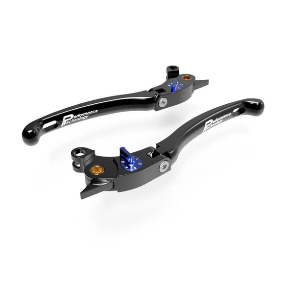 Jetprime Brake/Clutch adjustable levers ECO GP 1