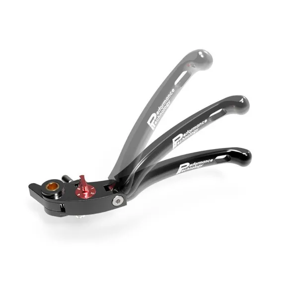 Jetprime Brake/Clutch adjustable levers ECO GP 1
