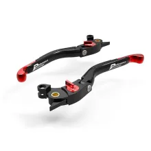 Jetprime Leve Freno/Frizione regolabili ECO GP 2 2