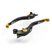 Jetprime Brake/Clutch adjustable levers ECO GP 2 Jetprime Brake/Clutch adjustable levers ECO GP 2