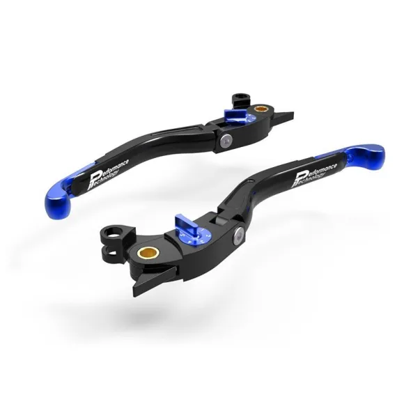 Jetprime Brake/Clutch adjustable levers ECO GP 2
