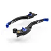 Jetprime Brake/Clutch adjustable levers ECO GP 2 Jetprime Brake/Clutch adjustable levers ECO GP 2