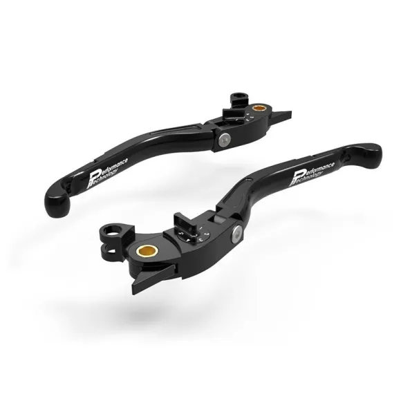 Jetprime Leviers de frein/embrayage réglables ECO