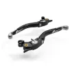 Jetprime Brake/Clutch adjustable levers ECO GP 2 Jetprime Brake/Clutch adjustable levers ECO GP 2