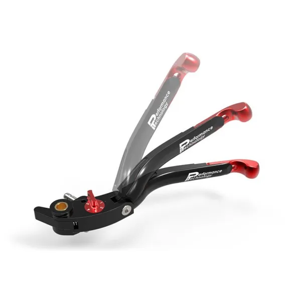 Jetprime Brake/Clutch adjustable levers ECO GP 2