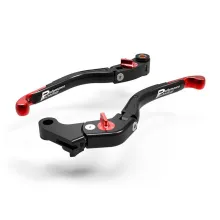 Jetprime Leve Freno/Frizione regolabili ECO GP 2 2