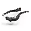 Leviers de frein/embrayage réglables ECO GP 2 pour Aprilia (LEA06)