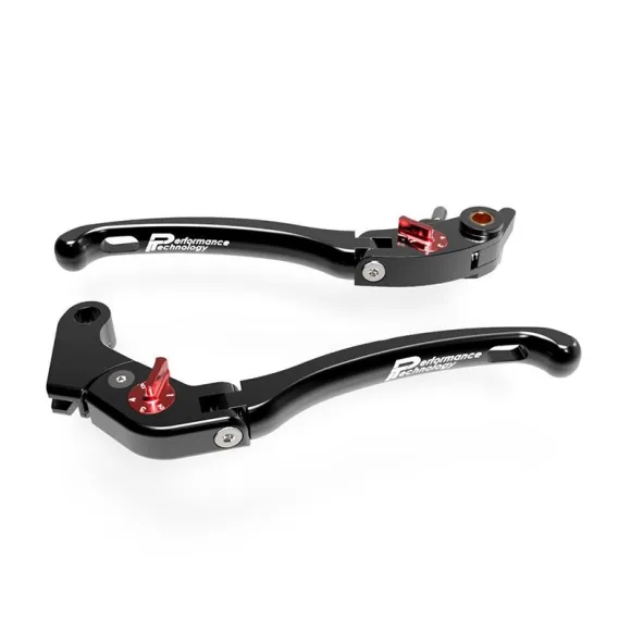 Jetprime Brake/Clutch adjustable levers ECO GP 1