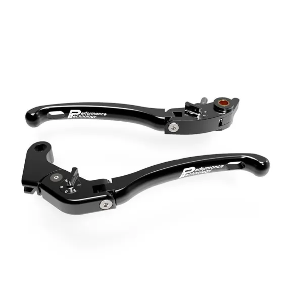 Jetprime Brake/Clutch adjustable levers ECO GP 1