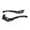 Leviers de frein/embrayage réglables ECO GP 1 pour Aprilia (LE06)