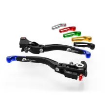 Brake/Clutch levers Ultimate double adjustment for BMW (L17)