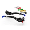 Jetprime Brake/Clutch levers Ultimate double