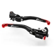 Jetprime Leve Freno/Frizione Ultimate doppia 2