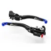 Jetprime Brake/Clutch levers Ultimate double