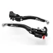 Jetprime Brake/Clutch levers Ultimate double