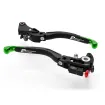 Jetprime Leve Freno/Frizione Ultimate doppia Jetprime Leve Freno/Frizione Ultimate doppia