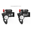 Jetprime Brake/Clutch levers Ultimate double