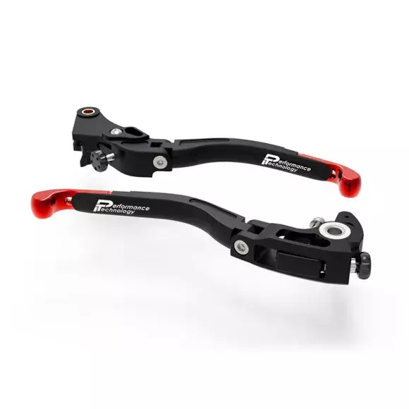 Jetprime Einstellbare Brems-/Kupplungshebel EVO