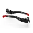 Jetprime Brake/Clutch adjustable levers EVO for Jetprime Brake/Clutch adjustable levers EVO for