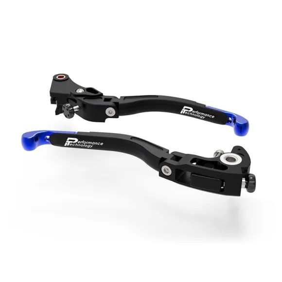 Jetprime Brake/Clutch adjustable levers EVO for