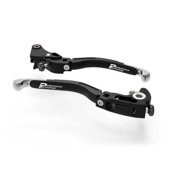 Jetprime Brake/Clutch adjustable levers EVO for