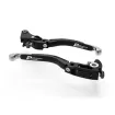 Jetprime Brake/Clutch adjustable levers EVO for Jetprime Brake/Clutch adjustable levers EVO for