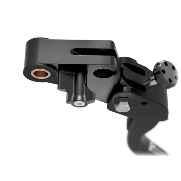 Jetprime Brake/Clutch adjustable levers EVO for