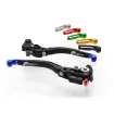Jetprime Brake/Clutch levers Ultimate double Jetprime Brake/Clutch levers Ultimate double