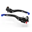 Jetprime Brake/Clutch levers Ultimate double Jetprime Brake/Clutch levers Ultimate double