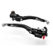Jetprime Brake/Clutch levers Ultimate double Jetprime Brake/Clutch levers Ultimate double