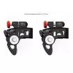 Jetprime Leve Freno/Frizione Ultimate doppia