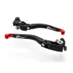 Jetprime Brake/Clutch adjustable levers EVO for Jetprime Brake/Clutch adjustable levers EVO for