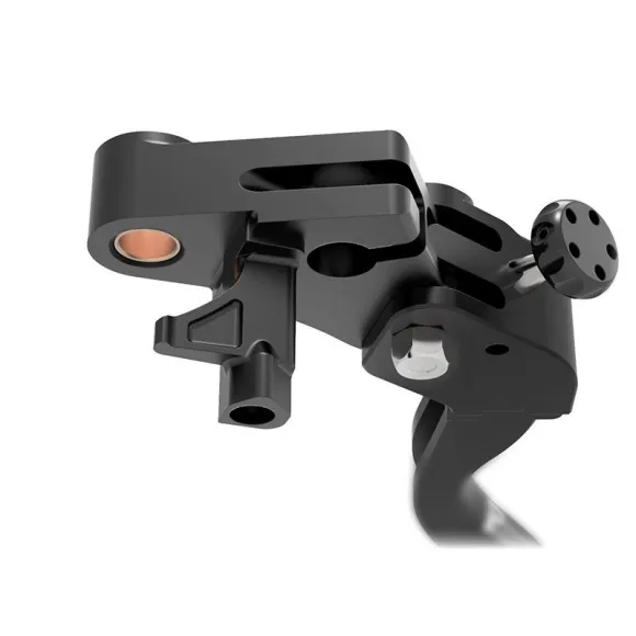 Jetprime Brake/Clutch adjustable levers EVO for