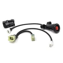 Kill Switch for Ducati Panigale V2