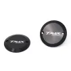 Jetprime Protecteurs de carter rouge pour Yamaha Jetprime Protecteurs de carter rouge pour Yamaha
