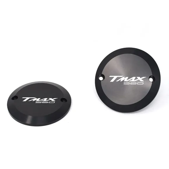 Jetprime Goldene Kurbelgehäuseprotektoren für