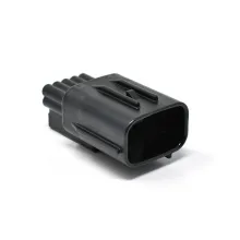 Connecteur boîtier femelle 10 voies pour commodo de guidon Jetprime 2