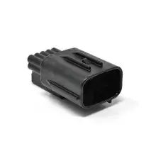 Connettore portafemmina a 10 poli per pulsantiera Jetprime 2