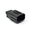 Connecteur boîtier femelle 10 voies pour commodo de guidon Jetprime Connecteur boîtier femelle 10 voies pour commodo de guidon Jetprime
