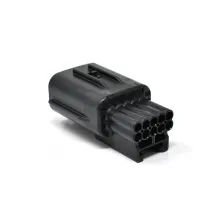 10 way female connector for handlebar switch Jetprime
