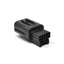 10-way female housing connector for Jetprime handlebar switch