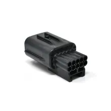 Connecteur de porte femelle 10 voies pour Jetprime