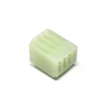 Connecteur boîtier femelle 8 voies pour commodo de guidon Jetprime 2