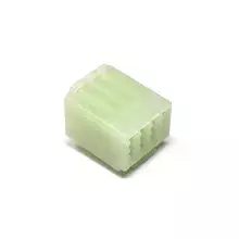 Connettore portafemmina a 8 poli per pulsantiera Jetprime 2